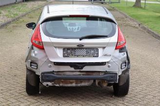Ford Fiesta Fiesta 6 (JA8), Hatchback, 2008 / 2018 1.25 16V picture 7