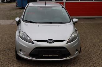 Ford Fiesta Fiesta 6 (JA8), Hatchback, 2008 / 2018 1.25 16V picture 3