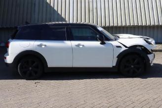 Mini Clubman Clubman (F54), Combi, 2014 2.0 Cooper D 16V picture 2