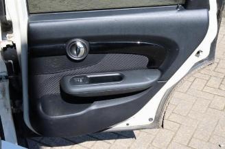 Mini Clubman Clubman (F54), Combi, 2014 2.0 Cooper D 16V picture 17