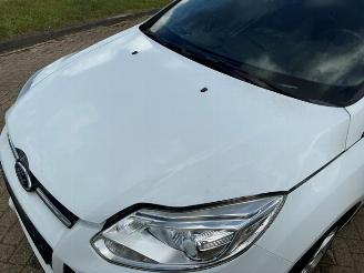 Ford Focus Focus 3 Wagon, Combi, 2010 / 2020 1.0 Ti-VCT EcoBoost 12V 125 picture 10