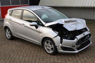 Uttjänta bilar auto Ford Fiesta Fiesta 6 (JA8), Hatchback, 2008 / 2018 1.0 EcoBoost 12V 100 2013/1