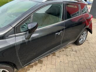 Renault Clio Clio IV Estate/Grandtour (7R), Combi 5-drs, 2012 / 2021 0.9 Energy TCE 12V picture 15