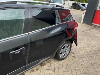 Renault Clio Clio IV Estate/Grandtour (7R), Combi 5-drs, 2012 / 2021 0.9 Energy TCE 12V picture 19