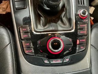 Audi A4 Avant A4 Avant (B8), Combi, 2007 / 2015 2.0 TDI 16V picture 31