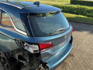 Opel Astra Astra K Sports Tourer, Combi, 2015 / 2022 1.0 Turbo 12V picture 27