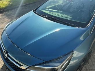 Opel Astra Astra K Sports Tourer, Combi, 2015 / 2022 1.0 Turbo 12V picture 13