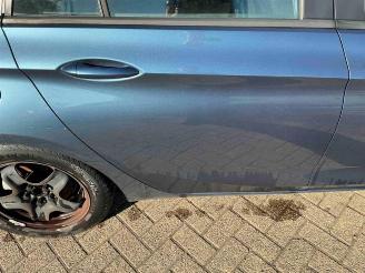 Opel Astra Astra K Sports Tourer, Combi, 2015 / 2022 1.0 Turbo 12V picture 23