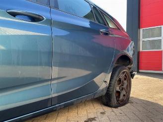 Opel Astra Astra K Sports Tourer, Combi, 2015 / 2022 1.0 Turbo 12V picture 30