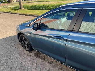 Opel Astra Astra K Sports Tourer, Combi, 2015 / 2022 1.0 Turbo 12V picture 32