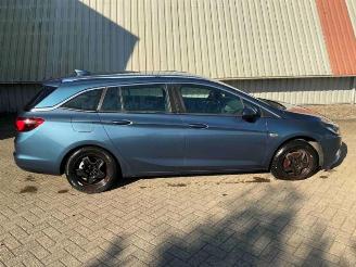 Opel Astra Astra K Sports Tourer, Combi, 2015 / 2022 1.0 Turbo 12V picture 2