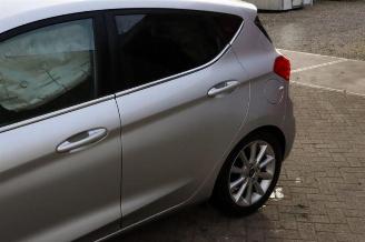 Ford Fiesta Fiesta 7, Hatchback, 2017 1.0 EcoBoost 12V picture 30