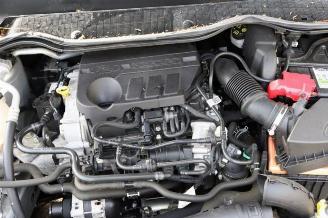 Ford Fiesta Fiesta 7, Hatchback, 2017 1.0 EcoBoost 12V picture 9