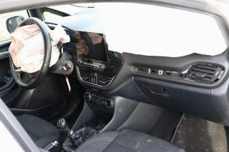 Ford Fiesta Fiesta 7, Hatchback, 2017 1.0 EcoBoost 12V picture 12