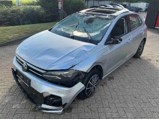 Volkswagen Polo Polo VI (AW1), Hatchback 5-drs, 2017 1.0 MPI 12V picture 4