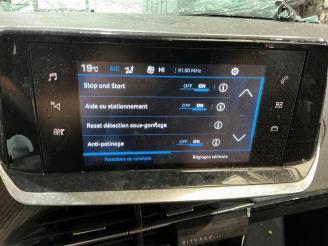 Peugeot 2008 2008 (UD/UK/UR/US/UX), MPV, 2019 1.2 VTi 12V PureTech 100 picture 33