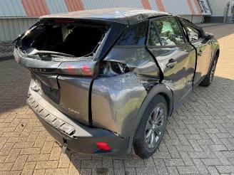 Peugeot 2008 2008 (UD/UK/UR/US/UX), MPV, 2019 1.2 VTi 12V PureTech 100 picture 3