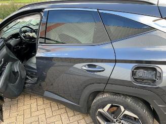 Hyundai Tucson Tucson (NX), SUV, 2020 1.6 T-GDI Hybrid 48V picture 12