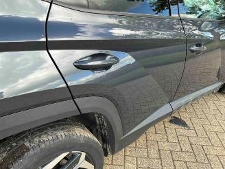Hyundai Tucson Tucson (NX), SUV, 2020 1.6 T-GDI Hybrid 48V picture 18