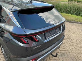Hyundai Tucson Tucson (NX), SUV, 2020 1.6 T-GDI Hybrid 48V picture 14