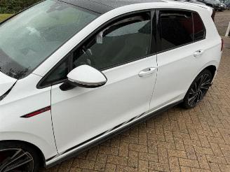 Volkswagen Golf Golf VIII (CD1), Hatchback, 2019 2.0 GTI Clubsport 16V picture 27