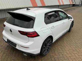 Volkswagen Golf Golf VIII (CD1), Hatchback, 2019 2.0 GTI Clubsport 16V picture 3