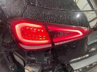 Mercedes A-klasse A-Klasse AMG (177.0), Hatchback, 2018 / 2025 2.0 A-35 AMG Turbo 16V 4Matic picture 24