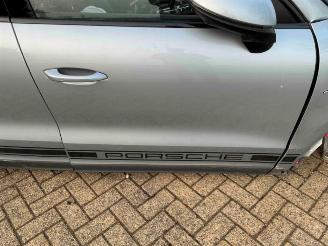 Porsche Cayenne Cayenne III (9YA), SUV, 2017 3.0 V6 Turbo 24V E-Hybrid picture 30