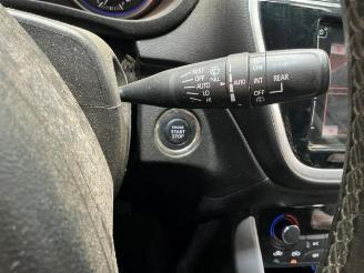 Suzuki SX4 SX4 S-Cross (JY), SUV, 2013 1.0 Booster Jet Turbo 12V picture 25