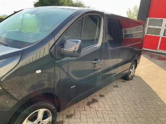 Opel Vivaro Vivaro, Van, 2014 / 2019 1.6 CDTI BiTurbo 140 picture 32