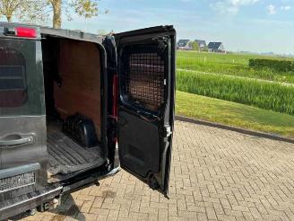 Opel Vivaro Vivaro, Van, 2014 / 2019 1.6 CDTI BiTurbo 140 picture 26