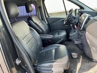 Opel Vivaro Vivaro, Van, 2014 / 2019 1.6 CDTI BiTurbo 140 picture 13