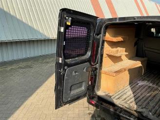 Opel Vivaro Vivaro, Van, 2014 / 2019 1.6 CDTI BiTurbo 140 picture 29
