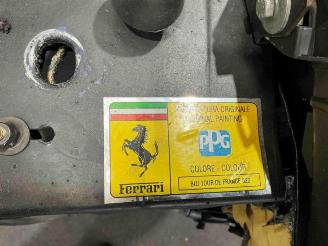 Ferrari Maranello Maranello, Coupe, 1996 / 2006 550 48V picture 11