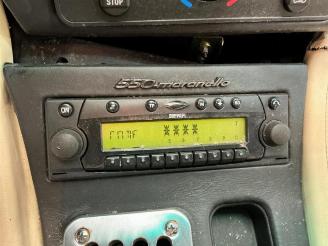 Ferrari Maranello Maranello, Coupe, 1996 / 2006 550 48V picture 22