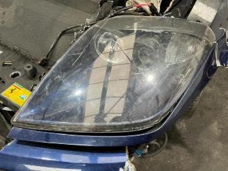 Ferrari Maranello Maranello, Coupe, 1996 / 2006 550 48V picture 32