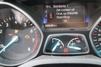 Ford Kuga Kuga II (DM2), SUV, 2012 1.5 EcoBoost 16V 120 picture 11