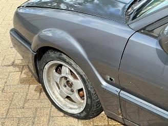 Volkswagen Corrado Corrado, Coupe, 1988 / 1995 1.8 16V picture 26