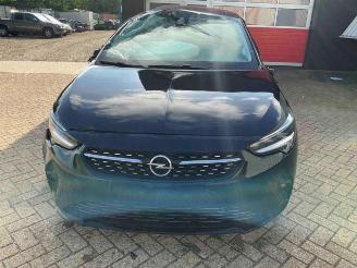 Opel Corsa Corsa F (UB/UH/UP), Hatchback 5-drs, 2019 1.5 CDTI 100 picture 8