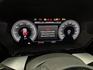 Audi A3 A3 Sportback (8YA), Hatchback 5-drs, 2019 1.4 40 TFSIe 16V picture 10