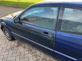 Volkswagen Corrado Corrado, Coupe, 1988 / 1995 1.8 16V picture 21