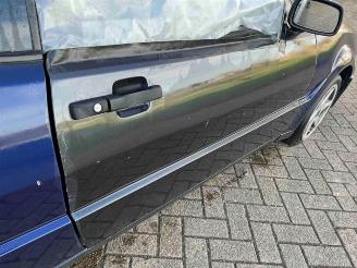 Volkswagen Corrado Corrado, Coupe, 1988 / 1995 1.8 16V picture 26