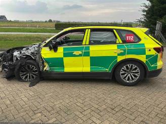 Volkswagen Touareg Touareg, SUV, 2017 3.0 TDI 231 V6 24V picture 6