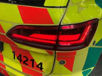 Volkswagen Touareg Touareg, SUV, 2017 3.0 TDI 231 V6 24V picture 27