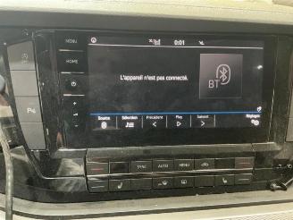 Volkswagen Touareg Touareg, SUV, 2017 3.0 TDI 231 V6 24V picture 12