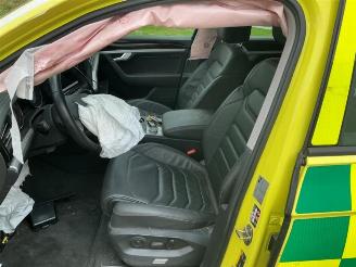 Volkswagen Touareg Touareg, SUV, 2017 3.0 TDI 231 V6 24V picture 33