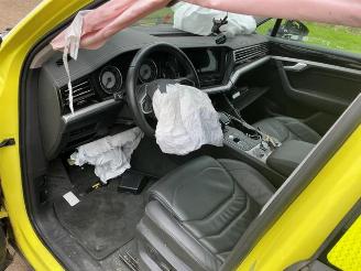 Volkswagen Touareg Touareg, SUV, 2017 3.0 TDI 231 V6 24V picture 34