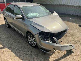 Uttjänta bilar auto Seat Toledo Toledo (NHAA), Liftback, 2012 / 2019 1.2 TSI 2015/6