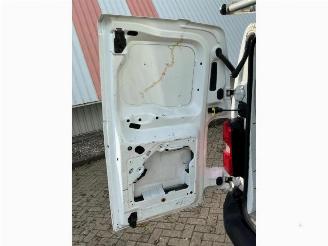 Peugeot Expert Expert (V1/VA/VB/VE/VF/VT/VY), Van, 2016 1.5 BlueHDi 100 picture 30