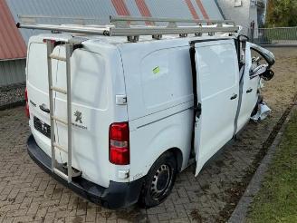 Peugeot Expert Expert (V1/VA/VB/VE/VF/VT/VY), Van, 2016 1.5 BlueHDi 100 picture 3